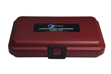 Load image into Gallery viewer, Concrete Hardness Test Kit