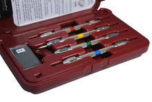 Load image into Gallery viewer, Concrete Hardness Test Kit