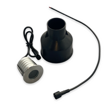 Load image into Gallery viewer, Covert Mini Constellation Paver &amp; Wall Surface Mount Hardscape Landscape Light