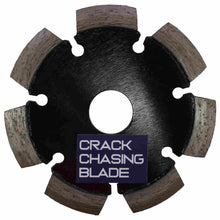Load image into Gallery viewer, Crack Chasing Blades
