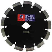 Load image into Gallery viewer, Crack Chasing Blades