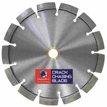 Load image into Gallery viewer, Crack Chasing Blades