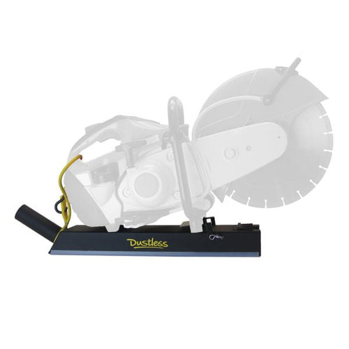 Dustless Technologies - FlatWork & Universal Mountingkit - D0084