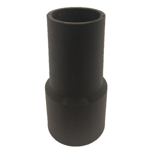 Dustless Technologies - 1.5" Soft Cuff/Adptr, 35mm hoses - D1411