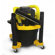 Load image into Gallery viewer, Dustless Technologies - 16 Gal HEPA Wet+Dry DustlessVac - D1606