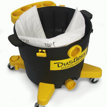 Load image into Gallery viewer, Dustless Technologies - 16 Gal HEPA Wet+Dry DustlessVac - D1606
