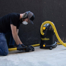 Load image into Gallery viewer, Dustless Technologies - HEPA Wet+Dry Pro w Upg Equip Set - D1619