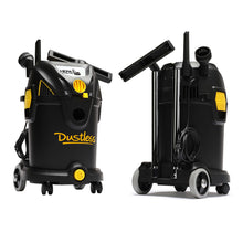 Load image into Gallery viewer, Dustless Technologies - HEPA Wet+Dry Pro w Upg Equip Set - D1619