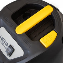 Load image into Gallery viewer, Dustless Technologies - HEPA Wet+Dry Pro w Upg Equip Set - D1619