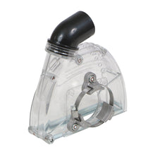 Load image into Gallery viewer, Dustless Technologies - 5&quot; CutBuddie Shroud w 18&quot; Hose  - D1730