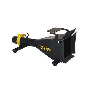 Dustless Technologies - DustBull & Universal MountingKit - D1765