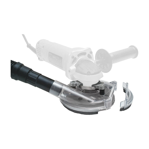 Dustless Technologies - 5