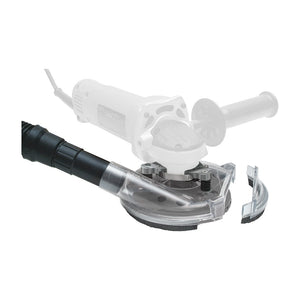 Dustless Technologies - 5" DustBuddie Shroud w 18" hose - D1835