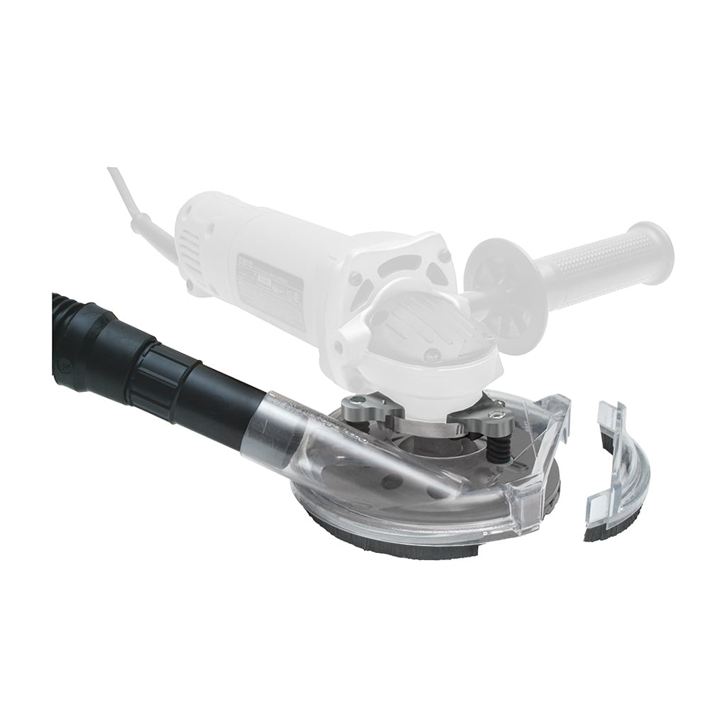 Dustless Technologies - 5