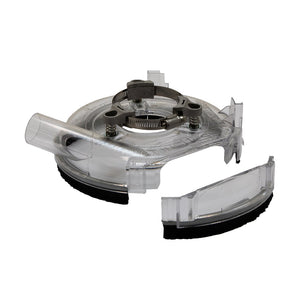 Dustless Technologies - 7" DustBuddie in a Blister Pack - D0850