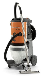 DE110 Husqvarna 120V Hepa Dust Extractor Vacuum