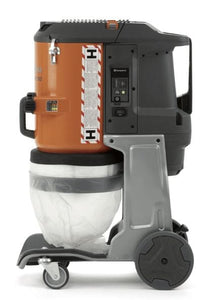 DE110 Husqvarna 120V Hepa Dust Extractor Vacuum