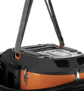 DE110 Husqvarna 120V Hepa Dust Extractor Vacuum