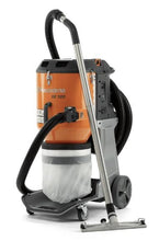 Load image into Gallery viewer, DE120 Husqvarna 120V Hepa Dust Extractor Vacuum