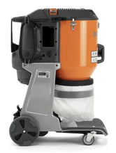 Load image into Gallery viewer, HUSQVARNA DE 120 H 120V Dust Extractor