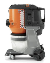 Load image into Gallery viewer, DE120 Husqvarna 120V Hepa Dust Extractor Vacuum