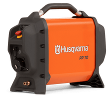 Load image into Gallery viewer, PP70 PRIME Husqvarna Electric Power Pack