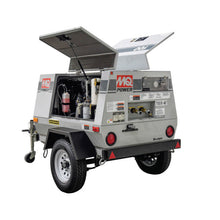 Load image into Gallery viewer, Multiquip DIS100SSK4F Power Air Compressor