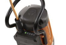 Load image into Gallery viewer, Husqvarna DM400 Core Drill Motor
