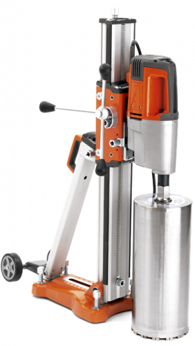 Husqvarna DMS 280