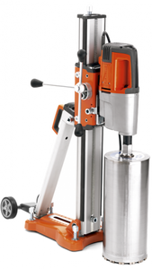 Husqvarna DMS 280