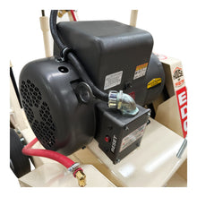 Load image into Gallery viewer, EDCO DS18E 18 Inch Electric Walk-Behind Saw - Downcut