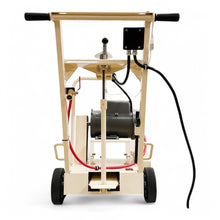 Load image into Gallery viewer, EDCO DS18E 18 Inch Electric Walk-Behind Saw - Downcut