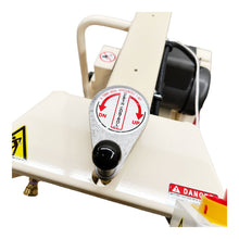 Load image into Gallery viewer, EDCO DS18E 18 Inch Electric Walk-Behind Saw - Downcut