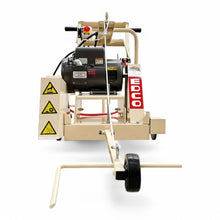 Load image into Gallery viewer, EDCO DS18E 18 Inch Electric Walk-Behind Saw - Downcut