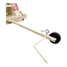 Load image into Gallery viewer, EDCO DS18E 18 Inch Electric Walk-Behind Saw - Downcut