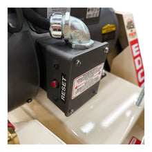 Load image into Gallery viewer, EDCO DS18E 18 Inch Electric Walk-Behind Saw - Downcut