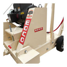 Load image into Gallery viewer, EDCO DS18E 18 Inch Electric Walk-Behind Saw - Downcut