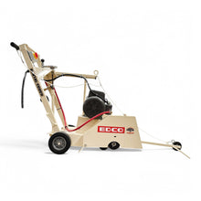 Load image into Gallery viewer, EDCO DS18E 18 Inch Electric Walk-Behind Saw - Downcut