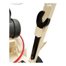 Load image into Gallery viewer, EDCO DS18E 18 Inch Electric Walk-Behind Saw - Downcut