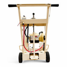 Load image into Gallery viewer, EDCO DS20E Electric 20 Inch Walk-Behind Concrete Saw