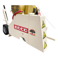 Load image into Gallery viewer, EDCO DS20E Electric 20 Inch Walk-Behind Concrete Saw