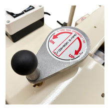 Load image into Gallery viewer, EDCO DS20E Electric 20 Inch Walk-Behind Concrete Saw