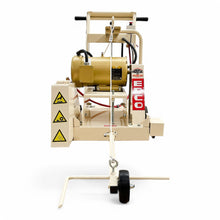 Load image into Gallery viewer, EDCO DS20E Electric 20 Inch Walk-Behind Concrete Saw