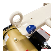 Load image into Gallery viewer, EDCO DS20E Electric 20 Inch Walk-Behind Concrete Saw