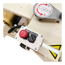 Load image into Gallery viewer, EDCO DS20E Electric 20 Inch Walk-Behind Concrete Saw