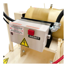 Load image into Gallery viewer, EDCO DS20E Electric 20 Inch Walk-Behind Concrete Saw