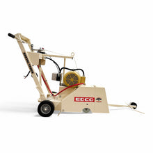 Load image into Gallery viewer, EDCO DS20E Electric 20 Inch Walk-Behind Concrete Saw