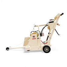 Load image into Gallery viewer, EDCO DS20E Electric 20 Inch Walk-Behind Concrete Saw