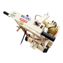 Load image into Gallery viewer, EDCO DS20E Electric 20 Inch Walk-Behind Concrete Saw