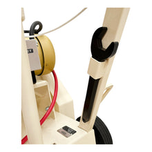 Load image into Gallery viewer, EDCO DS20E Electric 20 Inch Walk-Behind Concrete Saw